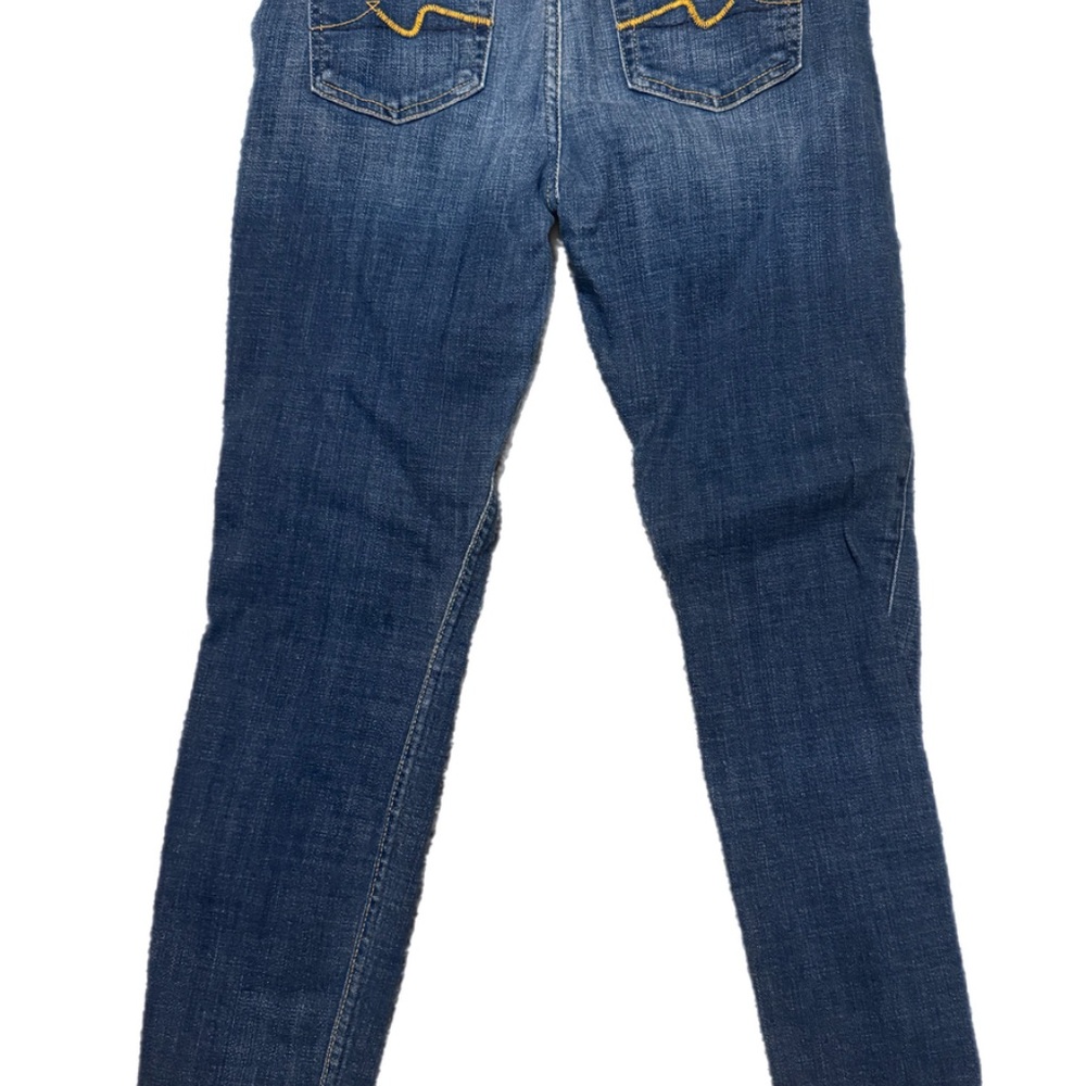 Women’s 7 For All Mankind jeans Sz 28 - Picture 3 of 7